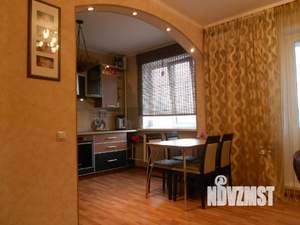 3-к квартира, на длительный срок, 65м2, 6/9 этаж