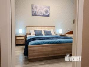 2-к квартира, посуточно, 50м2, 1/1 этаж