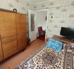 3-к квартира, на длительный срок, 48м2, 5/5 этаж