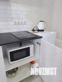 Студия квартира, посуточно, 23м2, 8/9 этаж