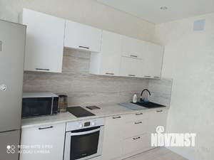 1-к квартира, на длительный срок, 40м2, 14/24 этаж