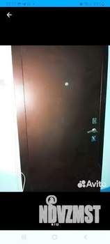 1-к квартира, на длительный срок, 39м2, 4/10 этаж