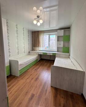 2-к квартира, на длительный срок, 54м2, 3/9 этаж