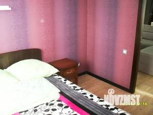 3-к квартира, посуточно, 65м2, 14/18 этаж