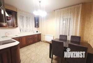 3-к квартира, на длительный срок, 100м2, 3/9 этаж