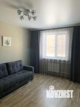 1-к квартира, на длительный срок, 35м2, 2/9 этаж