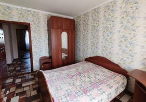 3-к квартира, на длительный срок, 65м2, 7/9 этаж