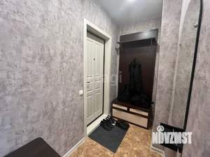 1-к квартира, на длительный срок, 27м2, 8/10 этаж