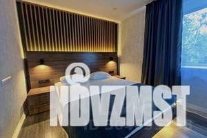 1-к квартира, посуточно, 20м2, 2/5 этаж