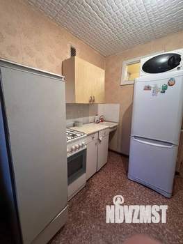 1-к квартира, на длительный срок, 35м2, 2/5 этаж