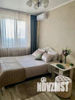 1-к квартира, посуточно, 42м2, 4/9 этаж