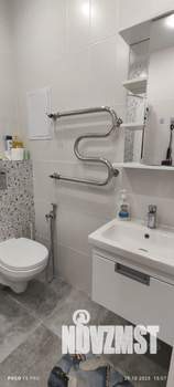 Студия квартира, на длительный срок, 24м2, 9/12 этаж