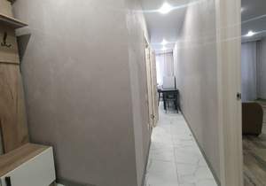 1-к квартира, на длительный срок, 36м2, 2/9 этаж