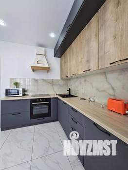 2-к квартира, посуточно, 45м2, 1/1 этаж