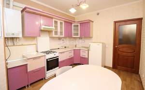 1-к квартира, на длительный срок, 42м2, 2/13 этаж
