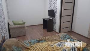 1-к квартира, на длительный срок, 35м2, 1/3 этаж