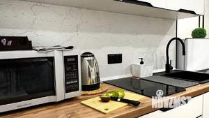 Студия квартира, посуточно, 25м2, 7/8 этаж