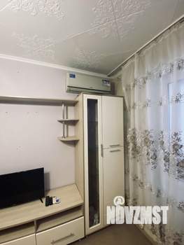 1-к квартира, на длительный срок, 28м2, 3/5 этаж