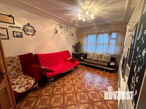 2-к квартира, посуточно, 52м2, 5/9 этаж