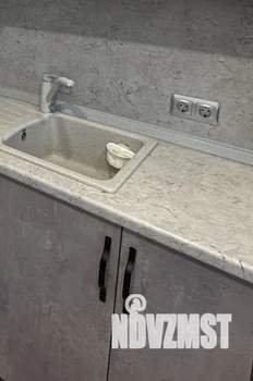 1-к квартира, посуточно, 40м2, 2/9 этаж