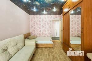 2-к квартира, на длительный срок, 41м2, 6/9 этаж