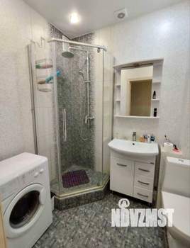 1-к квартира, на длительный срок, 40м2, 19/19 этаж