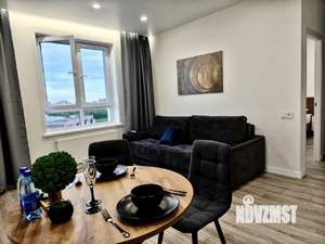 2-к квартира, посуточно, 39м2, 1/1 этаж