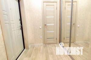 1-к квартира, посуточно, 28м2, 13/24 этаж
