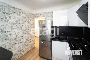 2-к квартира, на длительный срок, 46м2, 4/5 этаж