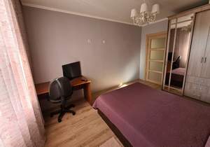 2-к квартира, на длительный срок, 54м2, 9/9 этаж