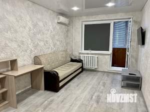 1-к квартира, на длительный срок, 37м2, 6/9 этаж