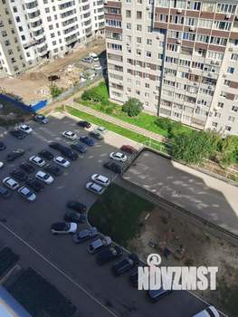 1-к квартира, на длительный срок, 45м2, 14/14 этаж