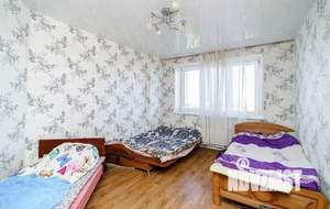 2-к квартира, на длительный срок, 50м2, 13/14 этаж