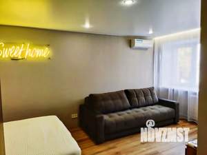 1-к квартира, посуточно, 30м2, 2/5 этаж