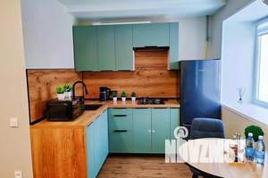 1-к квартира, посуточно, 30м2, 1/5 этаж