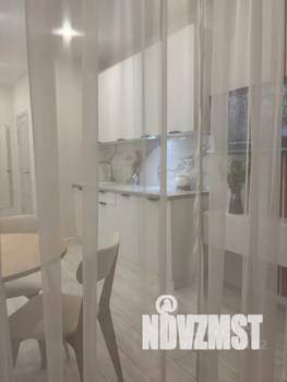 Студия квартира, посуточно, 30м2, 19/24 этаж