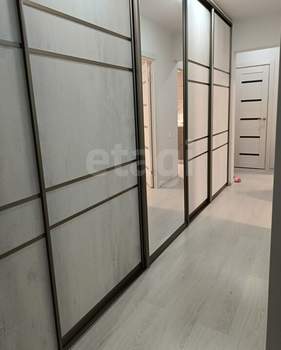 2-к квартира, на длительный срок, 55м2, 6/10 этаж