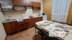 2-к квартира, посуточно, 65м2, 11/12 этаж
