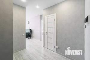 1-к квартира, на длительный срок, 46м2, 6/9 этаж