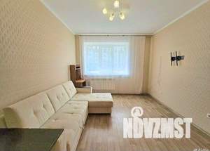 1-к квартира, на длительный срок, 35м2, 1/9 этаж