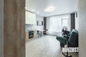 1-к квартира, на длительный срок, 46м2, 6/9 этаж