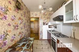 3-к квартира, на длительный срок, 60м2, 5/9 этаж