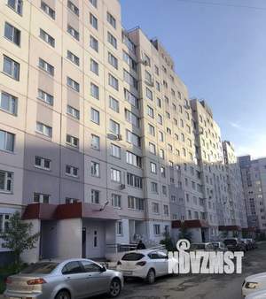 1-к квартира, на длительный срок, 42м2, 6/10 этаж