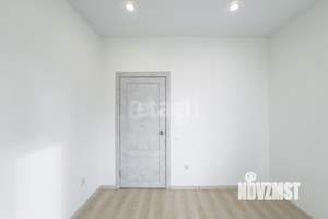 3-к квартира, на длительный срок, 58м2, 3/24 этаж