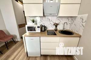 1-к квартира, посуточно, 25м2, 16/24 этаж