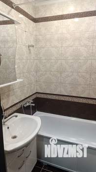 2-к квартира, на длительный срок, 57м2, 15/16 этаж