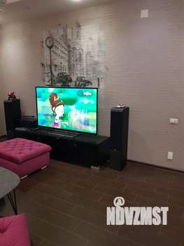 3-к квартира, на длительный срок, 120м2, 4/4 этаж