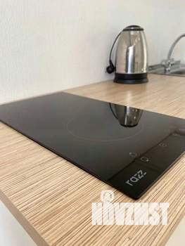 1-к квартира, посуточно, 27м2, 1/1 этаж