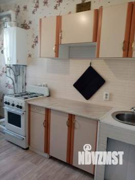 1-к квартира, на длительный срок, 42м2, 1/3 этаж