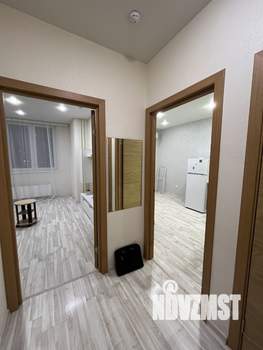 1-к квартира, на длительный срок, 35м2, 20/25 этаж